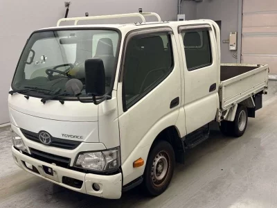 TOYOTA TOYOACE