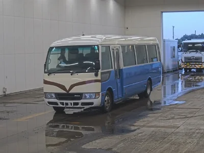 MITSUBISHI FUSO ROSA