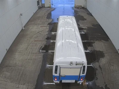 MITSUBISHI FUSO ROSA
