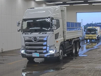 HINO PROFIA
