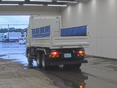 HINO PROFIA