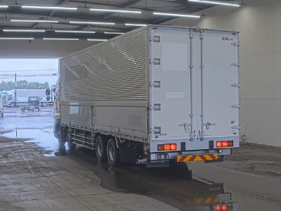 HINO PROFIA