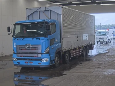 HINO PROFIA