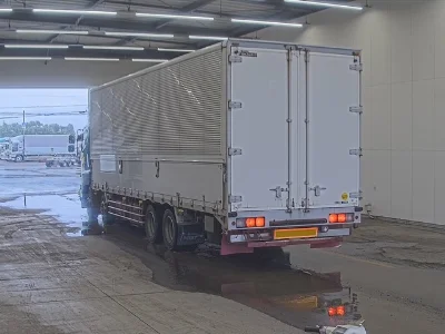 HINO PROFIA