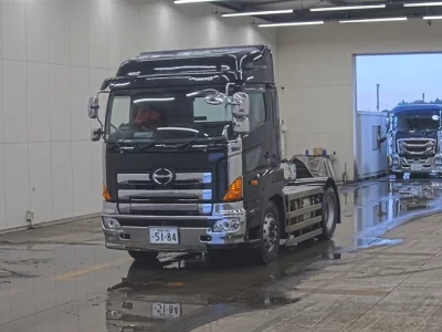 HINO OTHER