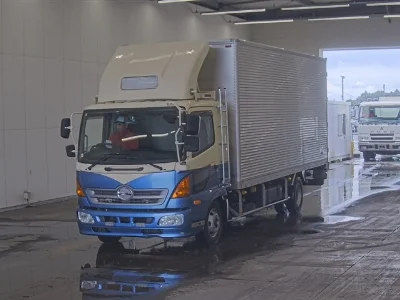 HINO RANGER