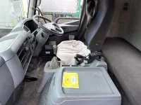 Цена авто Mitsubishi Fuso Fighter с аукционов Японии, номер кузова FK65FZ, пробег 882 000, оценка 4