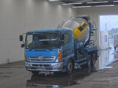 HINO RANGER