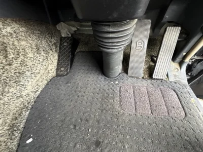 Статистика аукционов Mitsubishi Fuso Super Great