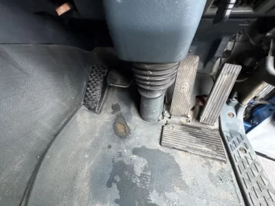 Статистика аукционов Mitsubishi Fuso Super Great