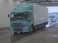 Цена авто Nissan UD с аукционов Японии, номер кузова CG5ZA, пробег 985 000, оценка 2