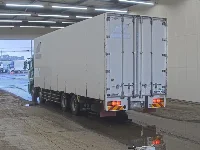 Цена авто Nissan UD с аукционов Японии, номер кузова CG5ZA, пробег 985 000, оценка 2