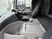 Цена авто Nissan UD с аукционов Японии, номер кузова CG5ZA, пробег 985 000, оценка 2