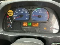 Цена авто Nissan UD с аукционов Японии, номер кузова CG5ZA, пробег 985 000, оценка 2