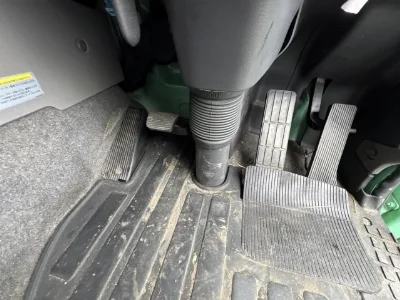 NISSAN UD