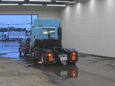 HINO PROFIA