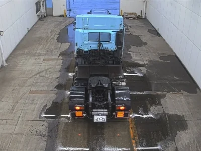 HINO PROFIA