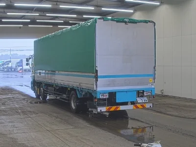 HINO PROFIA