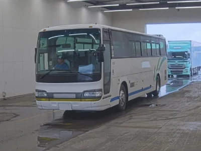 HINO SELEGA