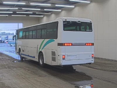 HINO SELEGA
