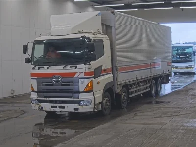 HINO OTHER
