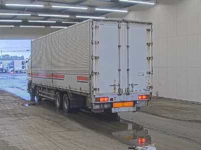 HINO OTHER