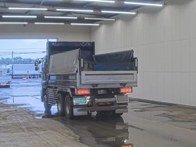 HINO PROFIA