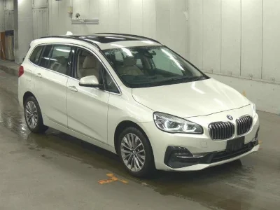 BMW 2 SERIES