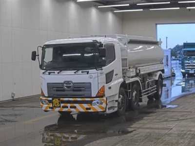 HINO PROFIA