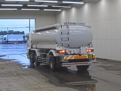 HINO PROFIA