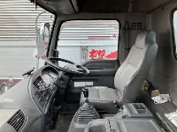 Цена авто Isuzu Forward с аукционов Японии, номер кузова FSR33D4SR, пробег 148 000, оценка 2