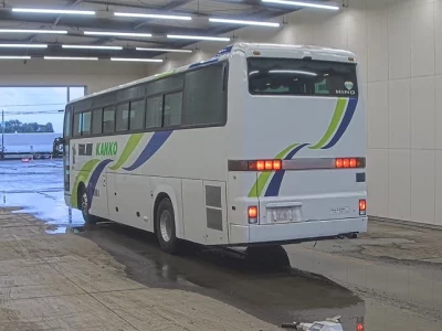 HINO SELEGA