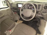 Цена авто Suzuki Every с аукционов Японии, номер кузова DA17V, пробег 16 000, оценка 3
