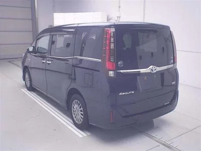 TOYOTA ESQUIRE