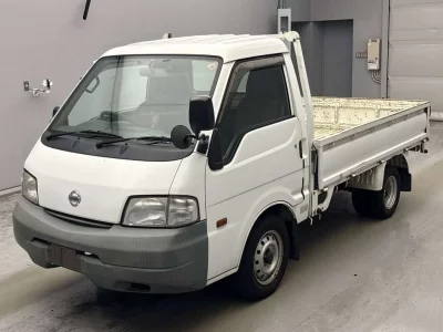 NISSAN VANETTE TRUCK