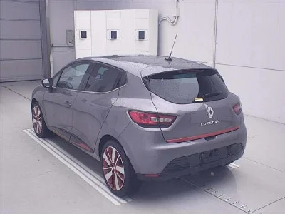 RENAULT LUTECIA