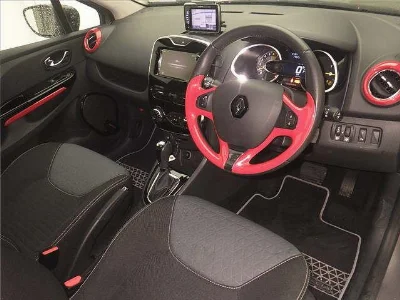 RENAULT LUTECIA