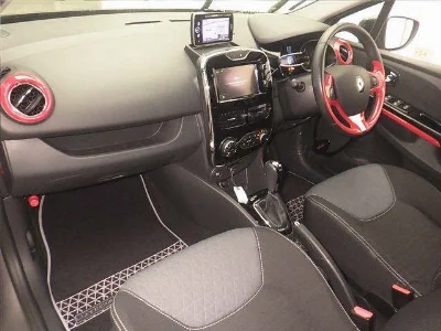 RENAULT LUTECIA