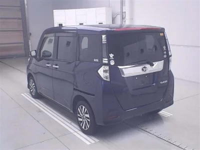 DAIHATSU THOR