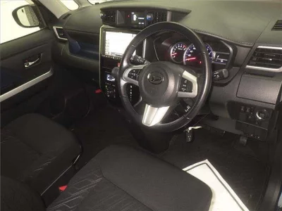 DAIHATSU THOR