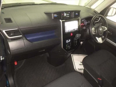 DAIHATSU THOR