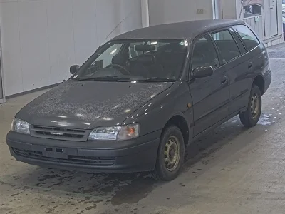 TOYOTA CALDINA
