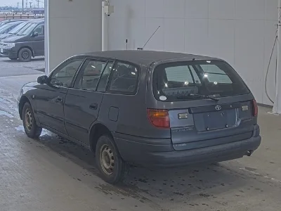 TOYOTA CALDINA
