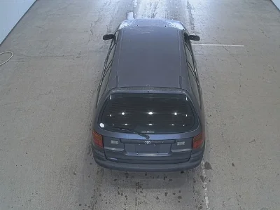 TOYOTA CALDINA