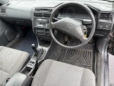 TOYOTA CALDINA