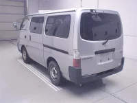 Цена авто Nissan Caravan с аукционов Японии, номер кузова VWE25, пробег 316 000, оценка 2