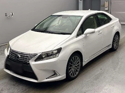 LEXUS HS