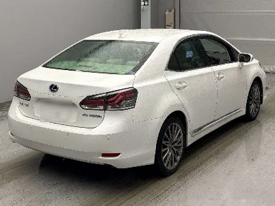 LEXUS HS