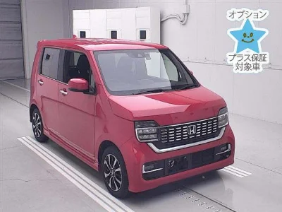 HONDA N WGN