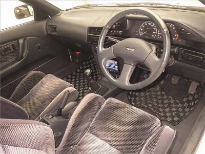 TOYOTA SPRINTER TRUENO